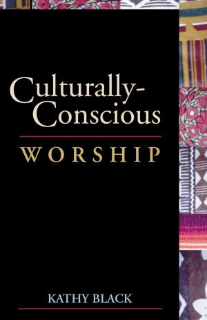 Book cover of Culturally-Conscious Worship