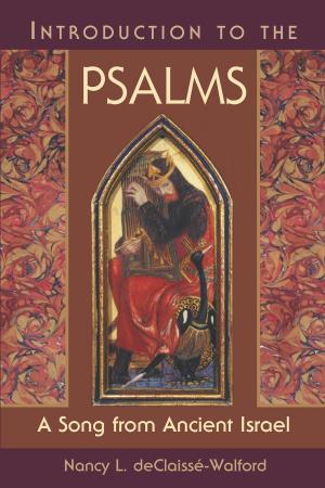 Cover of the book Introduction to the Psalms by Rev. Mihee Kim-Kort