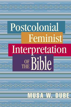 Cover of the book Postcolonial Feminist Interpretation of the Bible by Eric Law