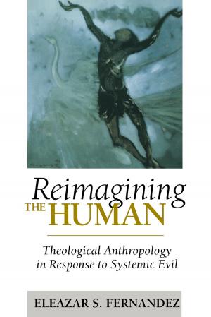 Cover of the book Reimagining the Human by 