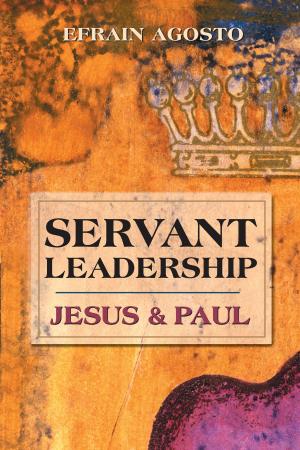 Cover of the book Servant Leadership by John Killinger
