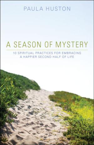 Book cover of A Season of Mystery