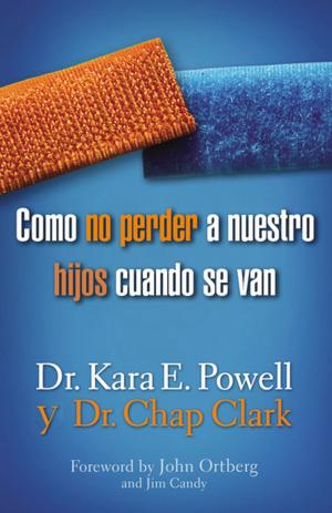 Cover of the book Cómo criar jóvenes de fe sólida by Zondervan
