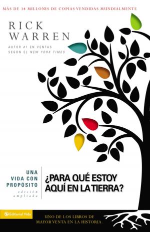 Cover of the book Una vida con propósito by Nancy Jean Vyhmeister