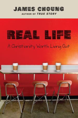 Cover of the book Real Life by Caryn Rivadeneira