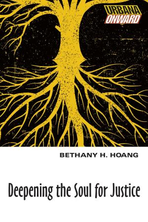 Cover of the book Deepening the Soul for Justice by Albert Y. Hsu