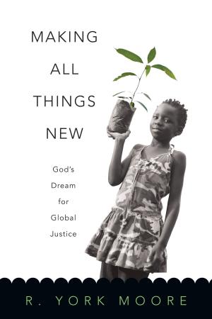 Cover of the book Making All Things New by Kenneth Boa
