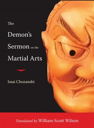 Cover of the book The Demon's Sermon on the Martial Arts by Rob Nairn, Choden, Heather Regan-Addis