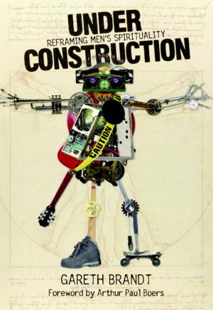 Cover of the book Under Construction by J Denny Weaver