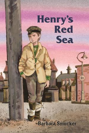 bigCover of the book Henry's Red Sea by 