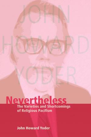 Cover of the book Nevertheless by Richard B Gardner