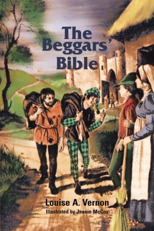 Cover of the book The Beggars' Bible by Mary Beth Lind, Cathleen Hockman-Wert
