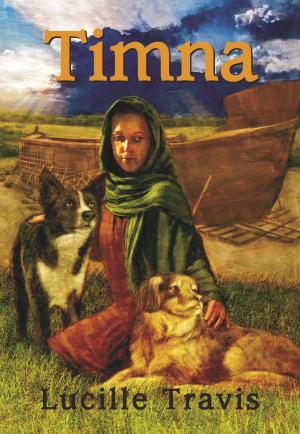Cover of the book Timna by 