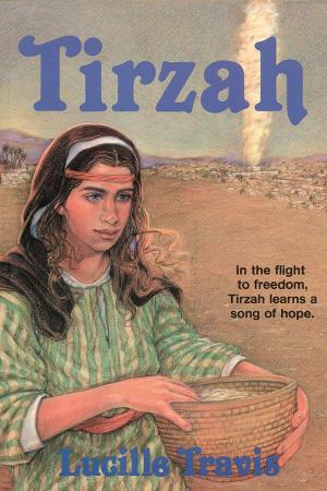 Cover of the book Tirzah by Louise A Vernon, Allan Eitzen