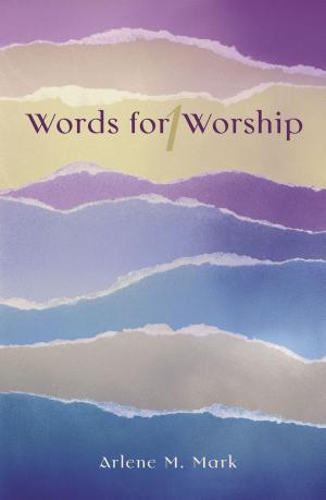 Cover of Words for Worship