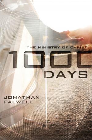 Cover of the book 1,000 Days by Bob Goff