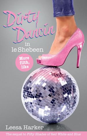 Cover of the book Dirty Dancin in le Shebeen by Colin Breen