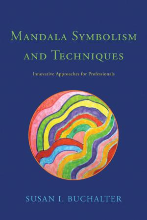 Book cover of Mandala Symbolism and Techniques