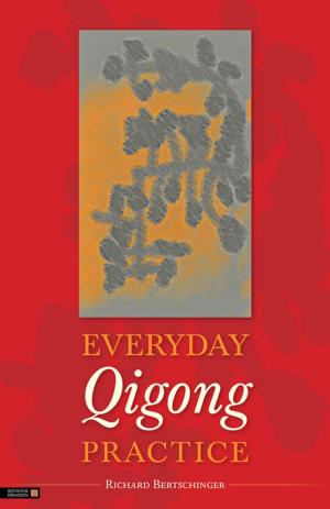 Book cover of Everyday Qigong Practice