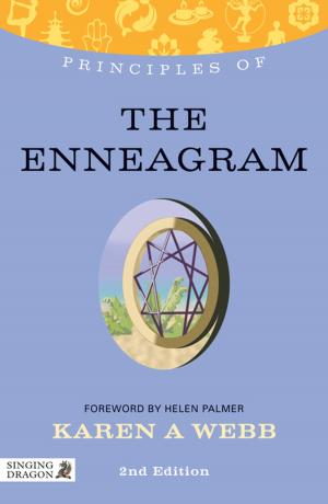 Cover of the book Principles of the Enneagram by Danuta Lipinska