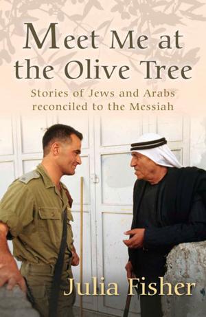 Cover of the book Meet Me at the Olive Tree by Sarah Conner, Karen Williamson