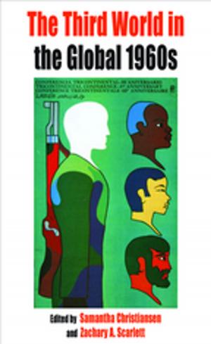 Cover of the book The Third World in the Global 1960s by Kjetil Fosshagen