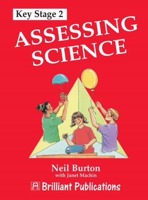 Cover of the book Assessing Science at KS2 by Scool Revision