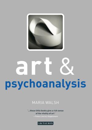 Cover of the book Art and Psychoanalysis by Krishnendu Ray