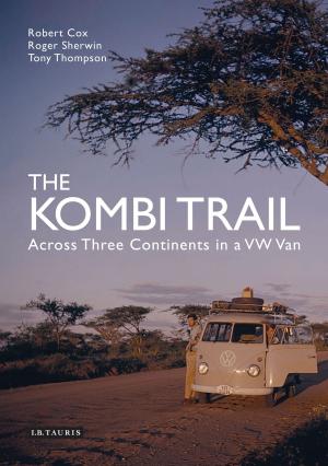 Cover of the book The Kombi Trail by Bucky Doren