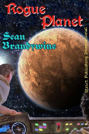 Cover of the book Rogue Planet by Stella Fyre