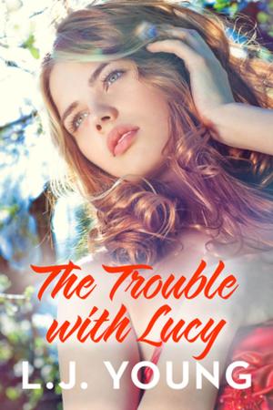 Cover of the book The Trouble with Lucy by Penguin Books Ltd