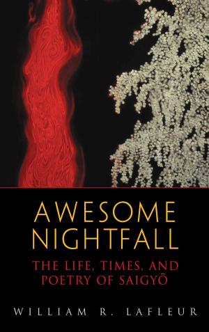 Cover of the book Awesome Nightfall by Matthew Bortolin