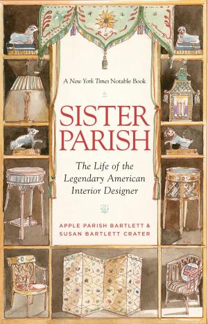 Cover of the book Sister Parish by Jean Hendy-Harris