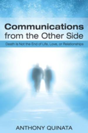 Cover of the book Communications From the Other Side by Carol Ann Baraff