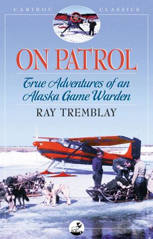 Cover of the book On Patrol by Tricia Brown, Nancy Gates