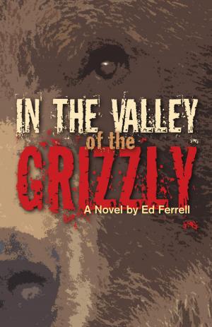 Cover of In the Valley of the Grizzly