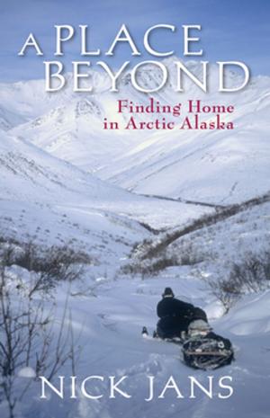Cover of the book A Place Beyond by Jim Rearden