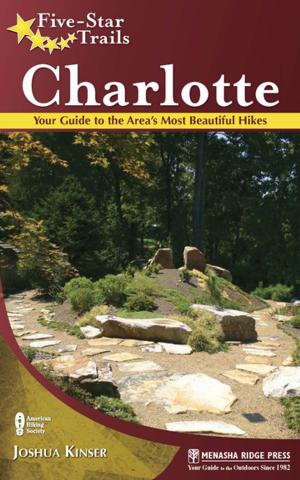 bigCover of the book Five-Star Trails: Charlotte by 