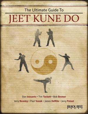 Cover of The Ultimate Guide to Jeet Kune Do