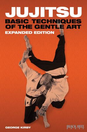 Cover of Jujitsu: Basic Techniques of the Gentle Art