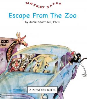 Cover of Escape from the Zoo