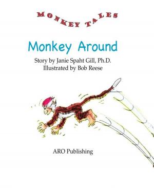 Cover of the book Monkey Around by Olga Kholodova