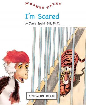 Cover of the book I'm Scared by D.P. Allen