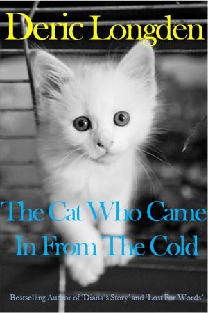 Cover of the book The Cat Who Came In From The Cold by Aileen Armitage