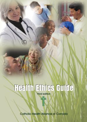Cover of the book Health Ethics Guide by André Dupleix, Évelyne Maurice