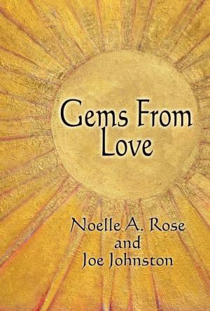 Cover of the book Gems From Love by Jenni Butz