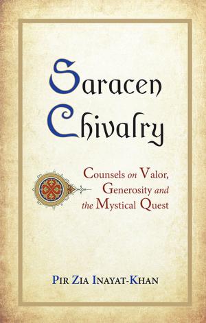 Cover of the book Saracen Chivalry by Albert Schweitzer