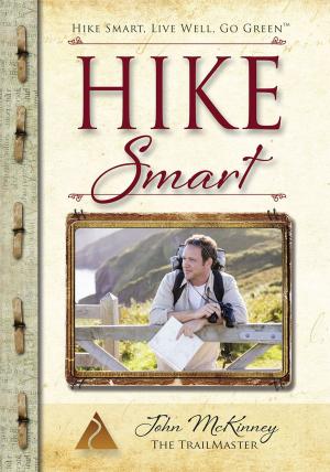 Book cover of Hike Smart