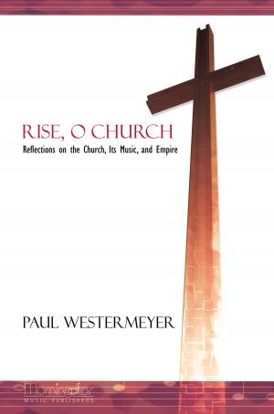 bigCover of the book Rise, O Church by 