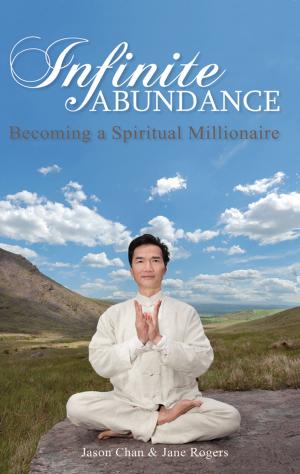 Book cover of Infinite Abundance